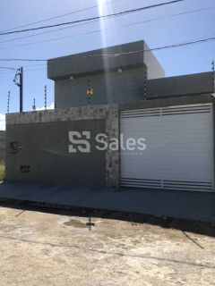 Casa 3/4 no Luar da Barra