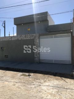 Casa 3/4 no Luar da Barra