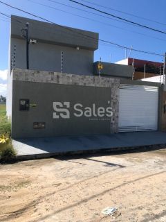 Casa 3/4 no Luar da Barra