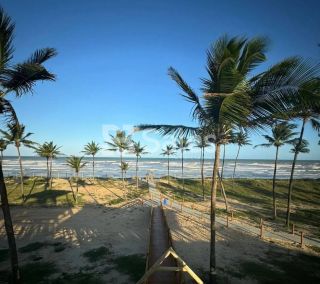 Lote no Sunset Beach Residence - Barra dos Coqueiros