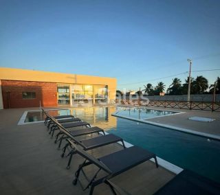 Lote no Sunset Beach Residence - Barra dos Coqueiros
