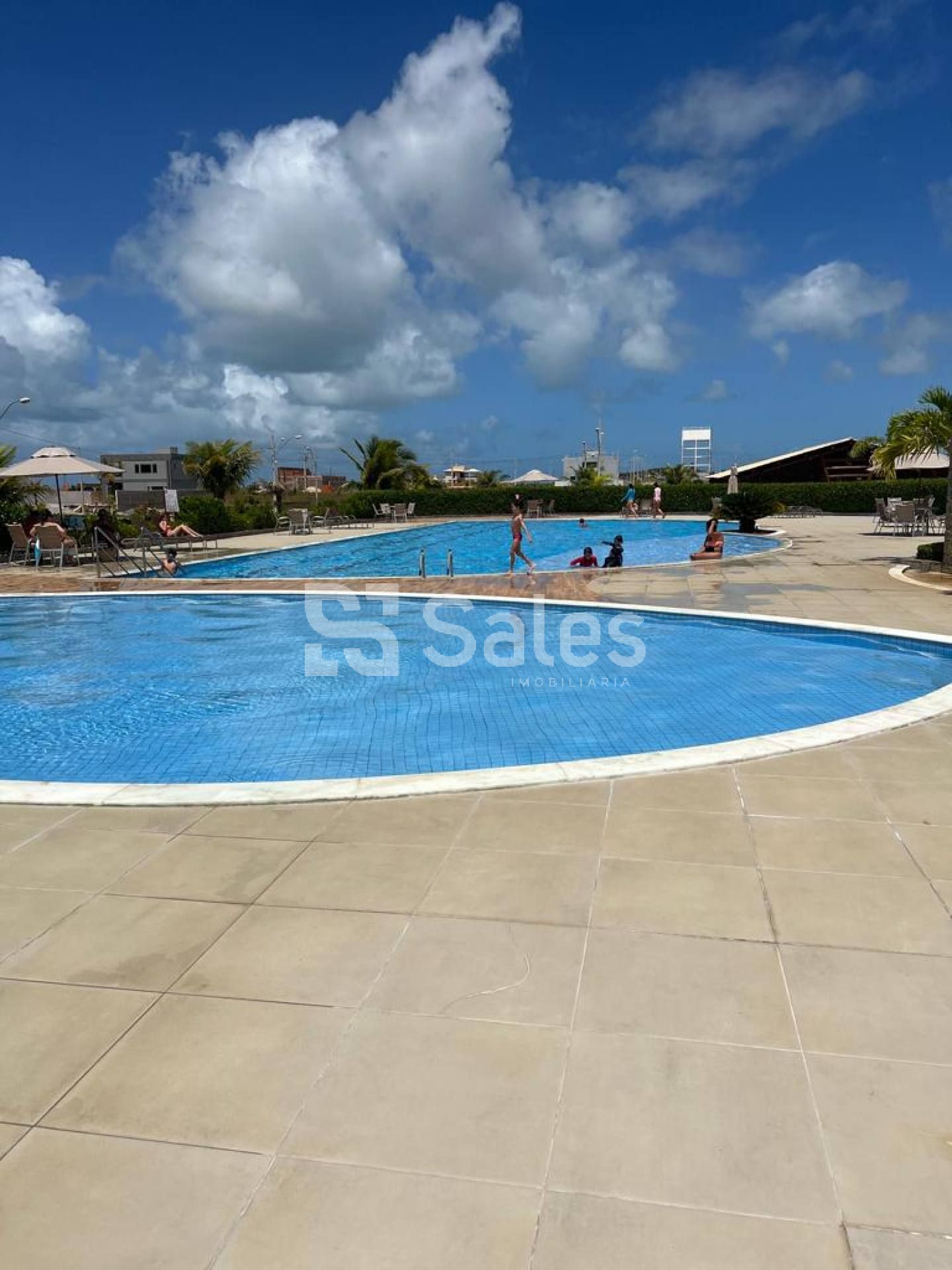 Lote no Fazenda Real Residence I