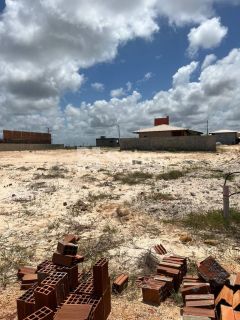 Lote no Fazenda Real Residence I