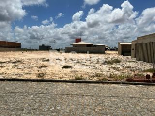 Lote no Fazenda Real Residence I