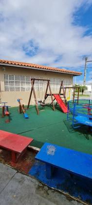 Apartamento 2/4 no Condomínio Villa das Flores