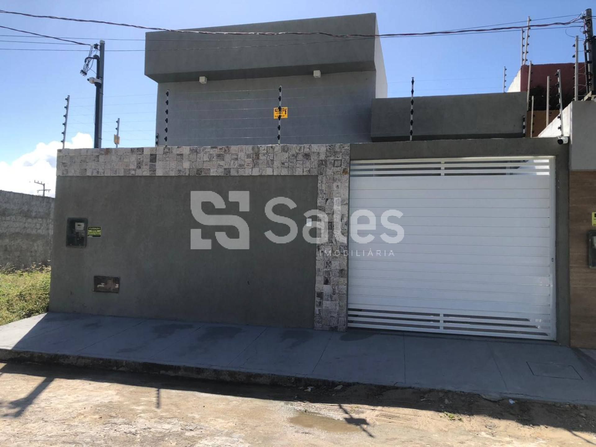 Casa no Luar da Barra 1 – 3ª etapa - 3 Quartos sendo 2 suítes