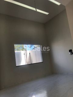 Casa no Luar da Barra 1 – 3ª etapa - 3 Quartos sendo 2 suítes