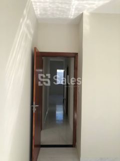 Casa no Luar da Barra 1 – 3ª etapa - 3 Quartos sendo 2 suítes