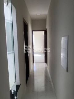 Casa no Luar da Barra 1 – 3ª etapa - 3 Quartos sendo 2 suítes