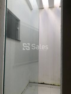 Casa no Luar da Barra 1 – 3ª etapa - 3 Quartos sendo 2 suítes