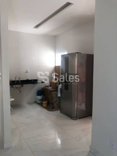 Casa no Luar da Barra 1 – 3ª etapa - 3 Quartos sendo 2 suítes
