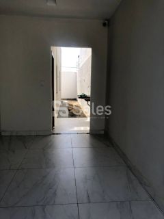 Casa no Luar da Barra 1 – 3ª etapa - 3 Quartos sendo 2 suítes