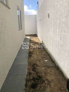 Casa no Luar da Barra 1 – 3ª etapa - 3 Quartos sendo 2 suítes