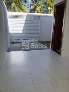 Casa no Luar da Barra 1 – 3ª etapa - 3 Quartos sendo 2 suítes