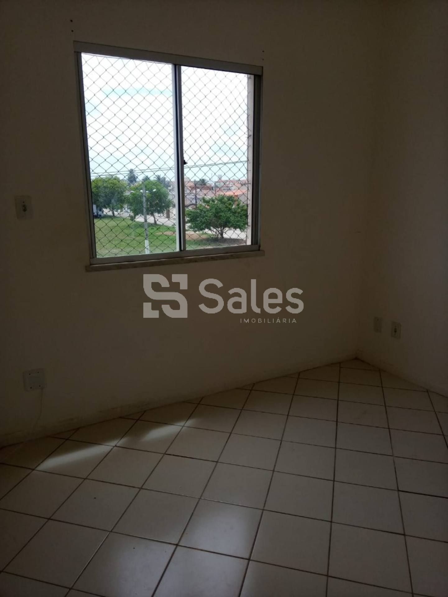 Apartamento 2/4 no Livre Morada