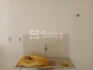 Apartamento 2/4 no Livre Morada