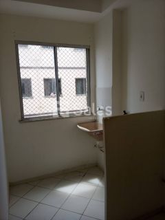 Apartamento 2/4 no Livre Morada