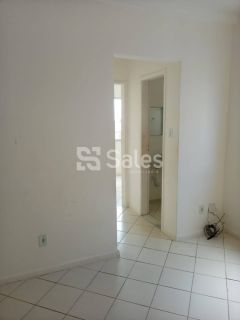 Apartamento 2/4 no Livre Morada