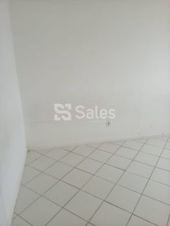 Apartamento 2/4 no Livre Morada
