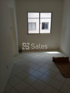Apartamento 2/4 no Livre Morada