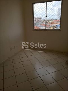 Apartamento 2/4 no Livre Morada