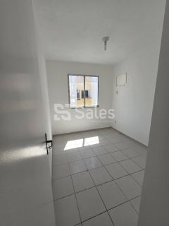 Apartamento de 2/4 no Residencial Morada Real