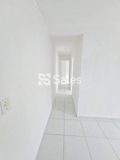 Apartamento no Condomínio Vista do Parque