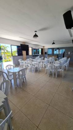 Apartamento no Condomínio Vista do Parque