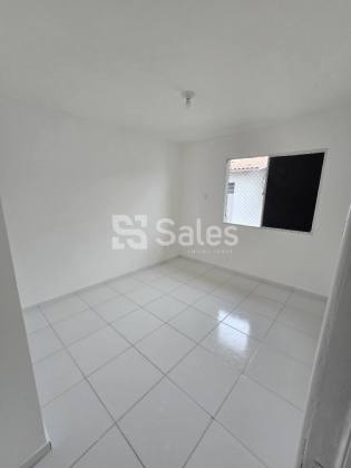 Apartamento no Condomínio Vista do Parque