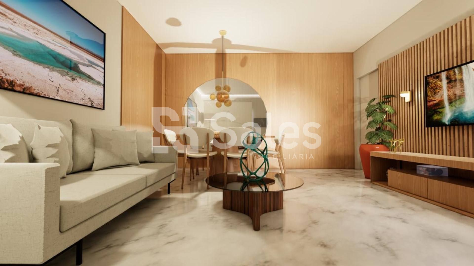 Linda Casa no Luar da Barra