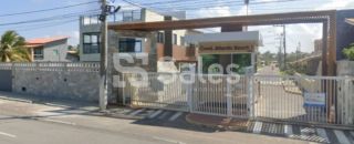 Casa com Piscina no Condomínio Atlantic Beach