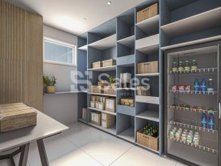 Apartamento Duplex no Mirante do Mar