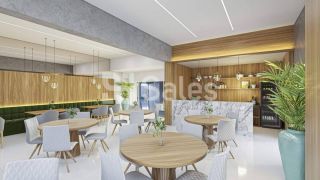Apartamento Duplex no Mirante do Mar