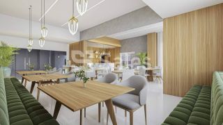 Apartamento Duplex no Mirante do Mar