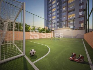 Apartamento Duplex no Mirante do Mar