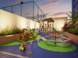 Apartamento Duplex no Mirante do Mar