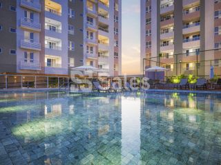 Apartamento Duplex no Mirante do Mar