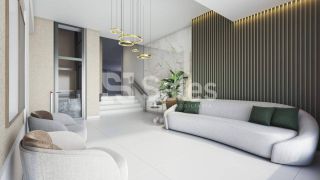 Apartamento Duplex no Mirante do Mar