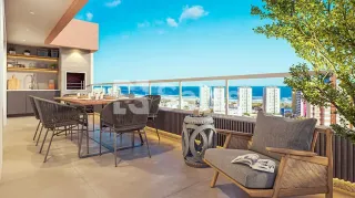 Apartamento Duplex no Mirante do Mar