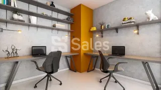 Apartamento Duplex no Mirante do Mar