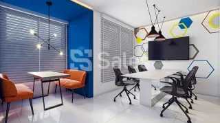 Apartamento Duplex no Mirante do Mar