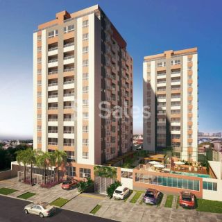 Apartamento Duplex no Mirante do Mar