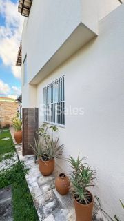 Casa 4/4 Recém Reformada