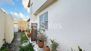 Casa 4/4 Recém Reformada