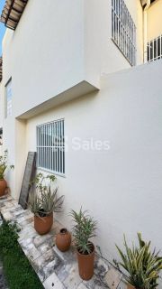 Casa 4/4 Recém Reformada
