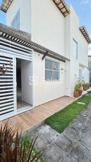 Casa 4/4 Recém Reformada