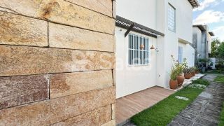 Casa 4/4 Recém Reformada