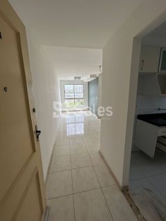 Apartamento no Condomínio Encantos Mineiros