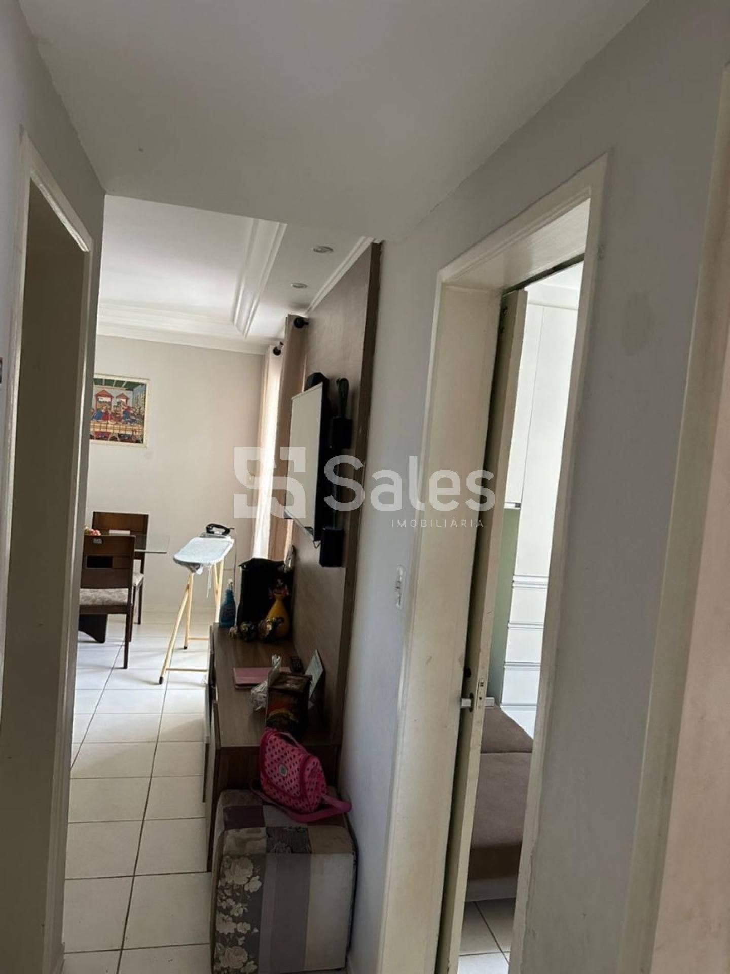 Apartamento 3/4 no Vida Bela Aracaju