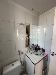 Apartamento 3/4 no Vida Bela Aracaju